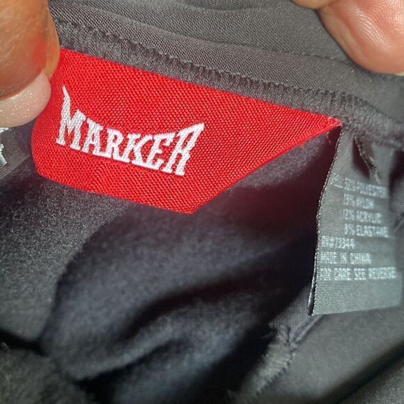 Marker WB Schoeller Ski Snowboarding Pants 12 - Picture 8 of 9